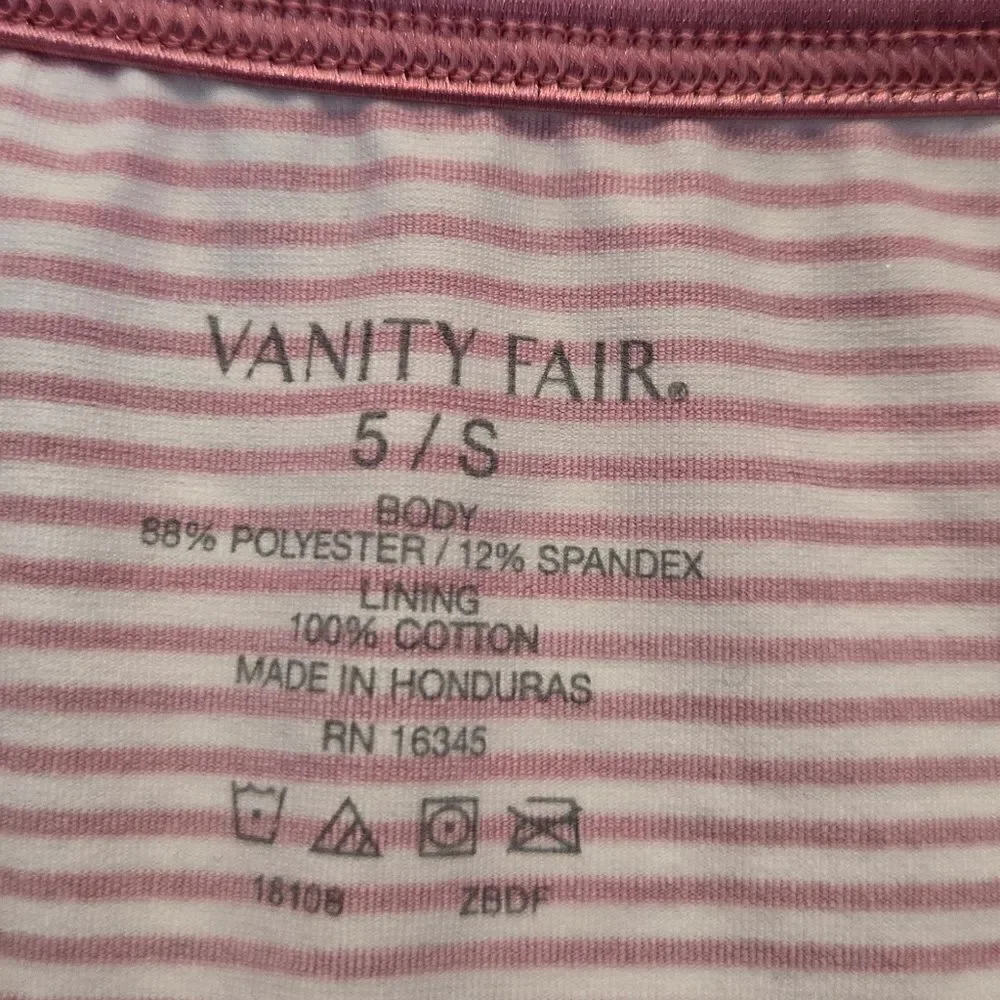 Vanity Fair new tags